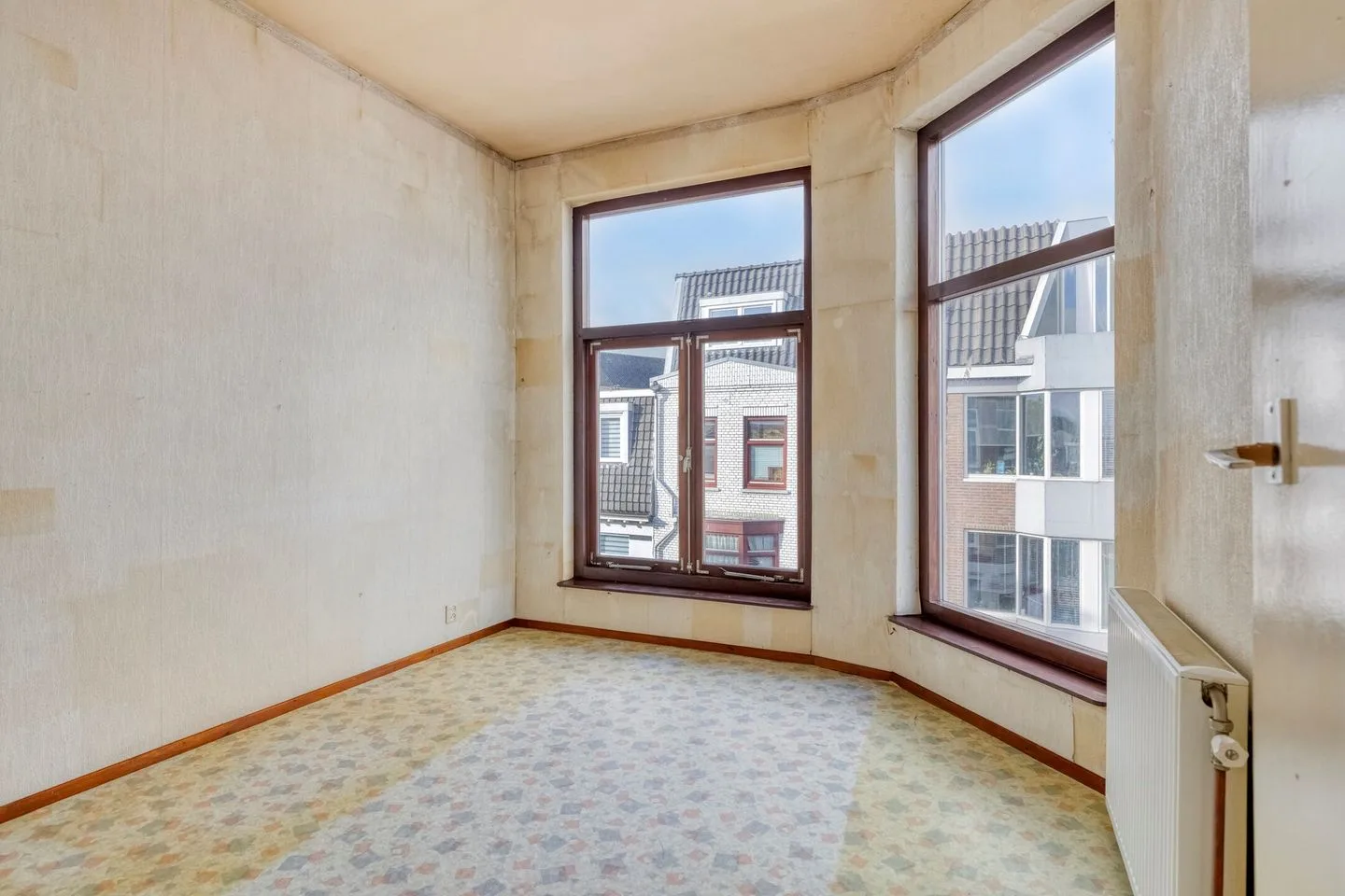 Regulierstraat 2 A Haarlem thumbnail 18