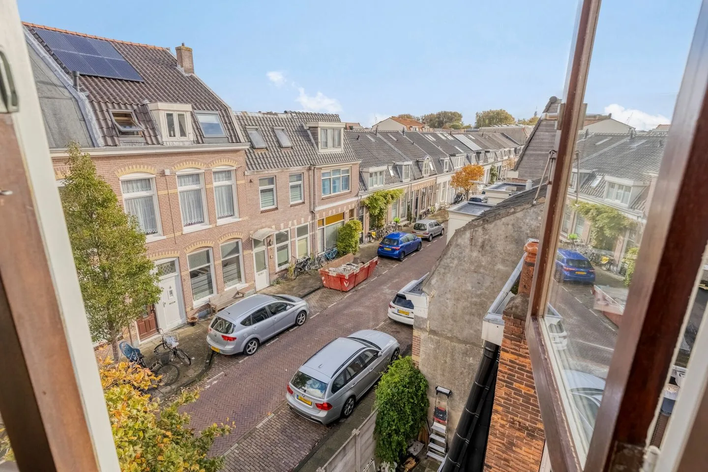 Regulierstraat 2 A Haarlem thumbnail 23