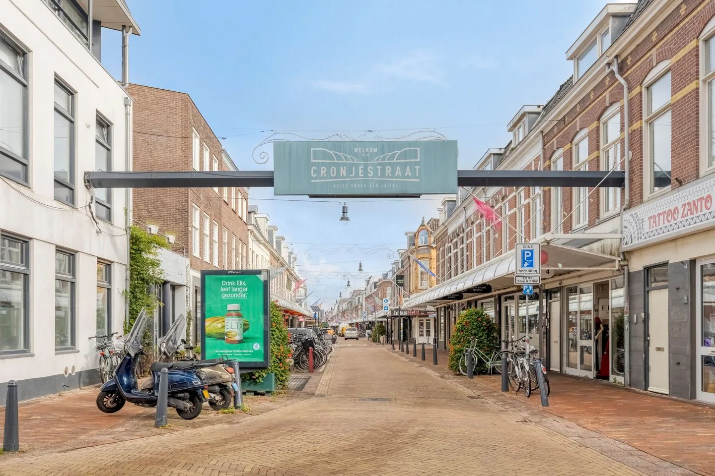 Regulierstraat 2 A Haarlem thumbnail 24