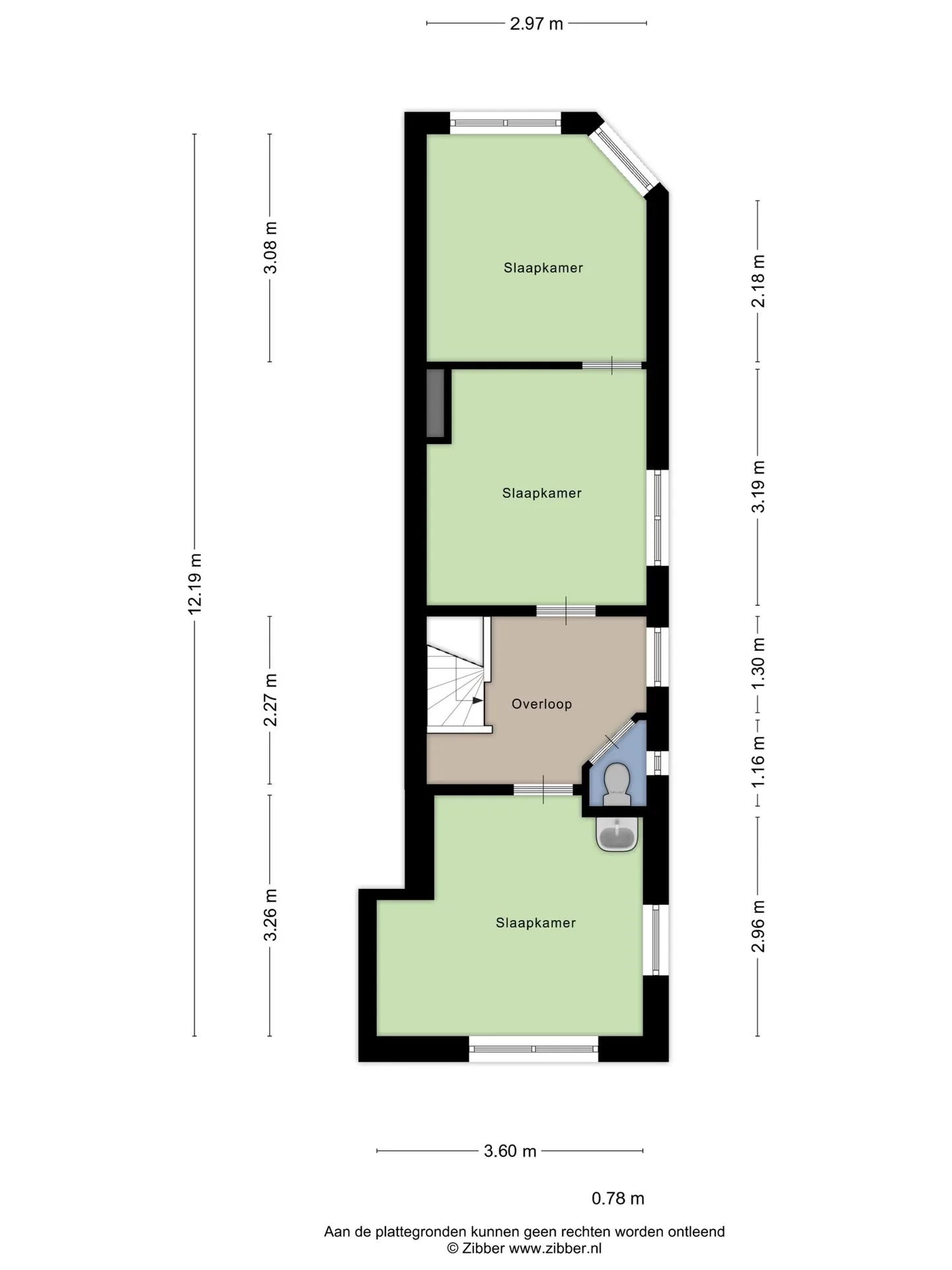 Regulierstraat 2 A Haarlem thumbnail 29