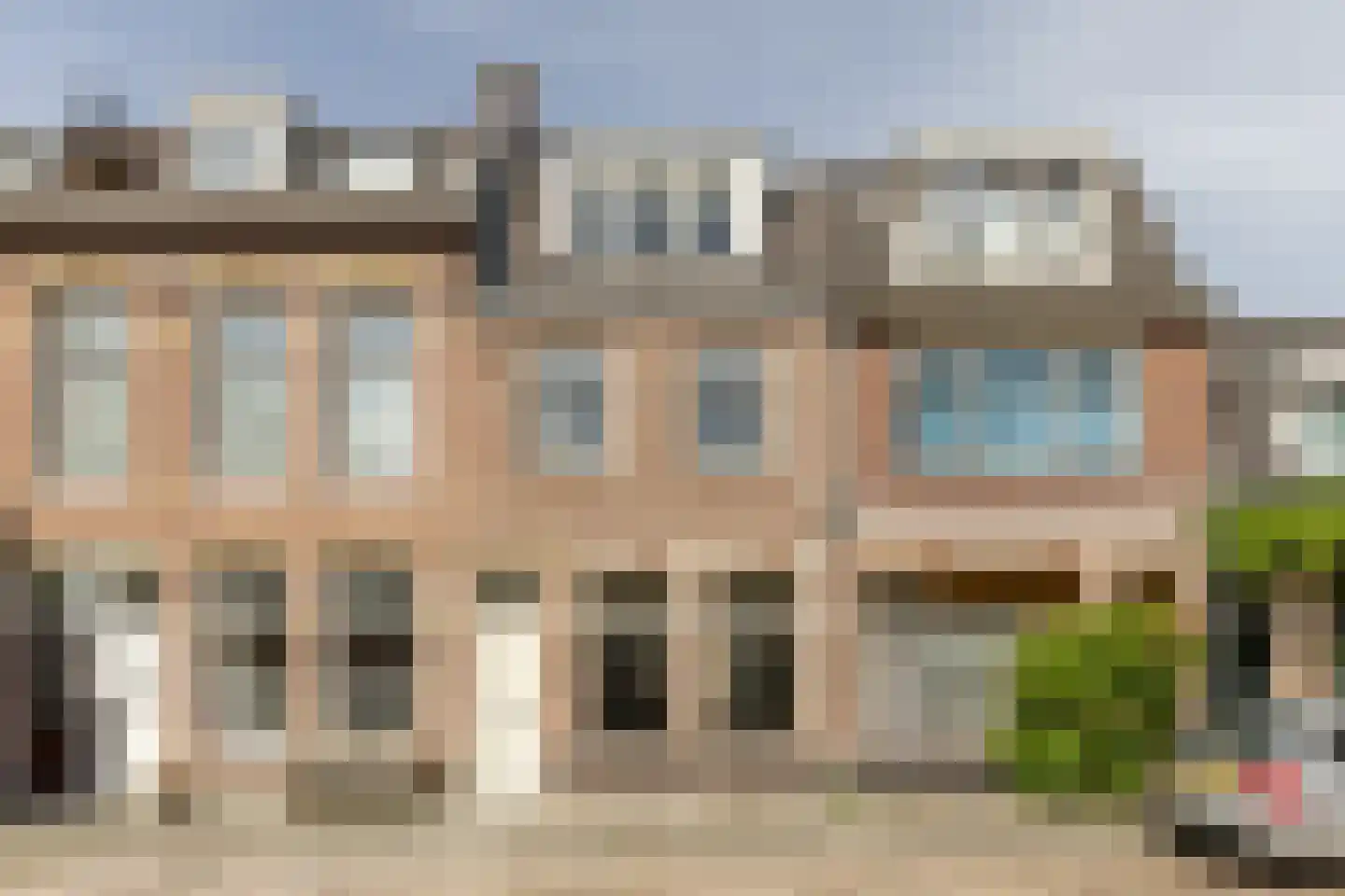 Regulierstraat 5 Haarlem