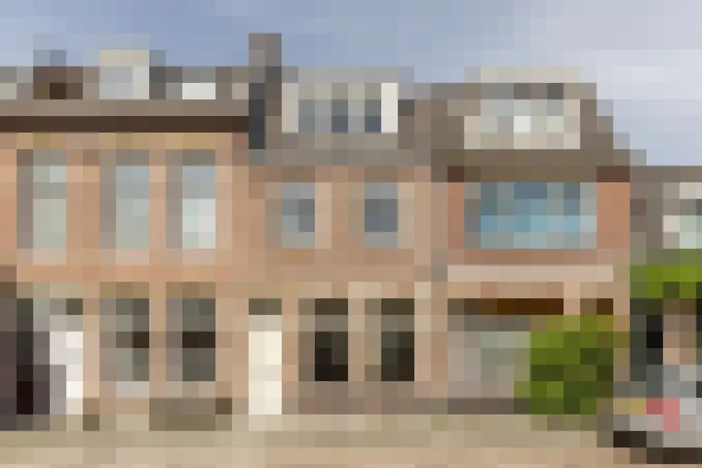 Regulierstraat 5 Haarlem