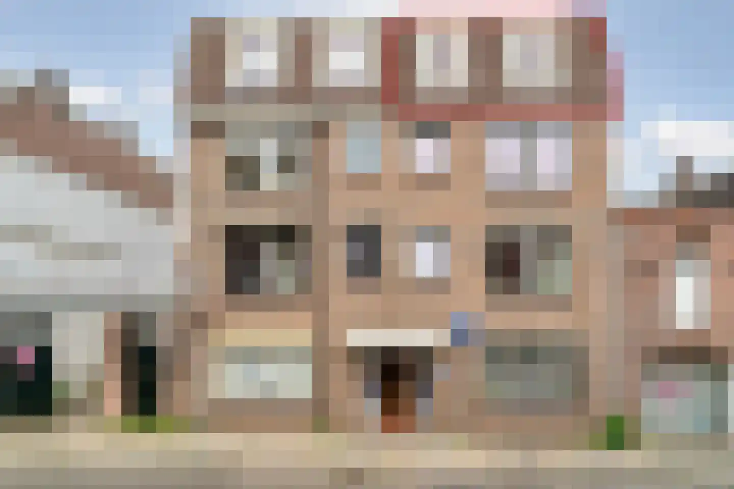 Regulierstraat 92 in Nijmegen