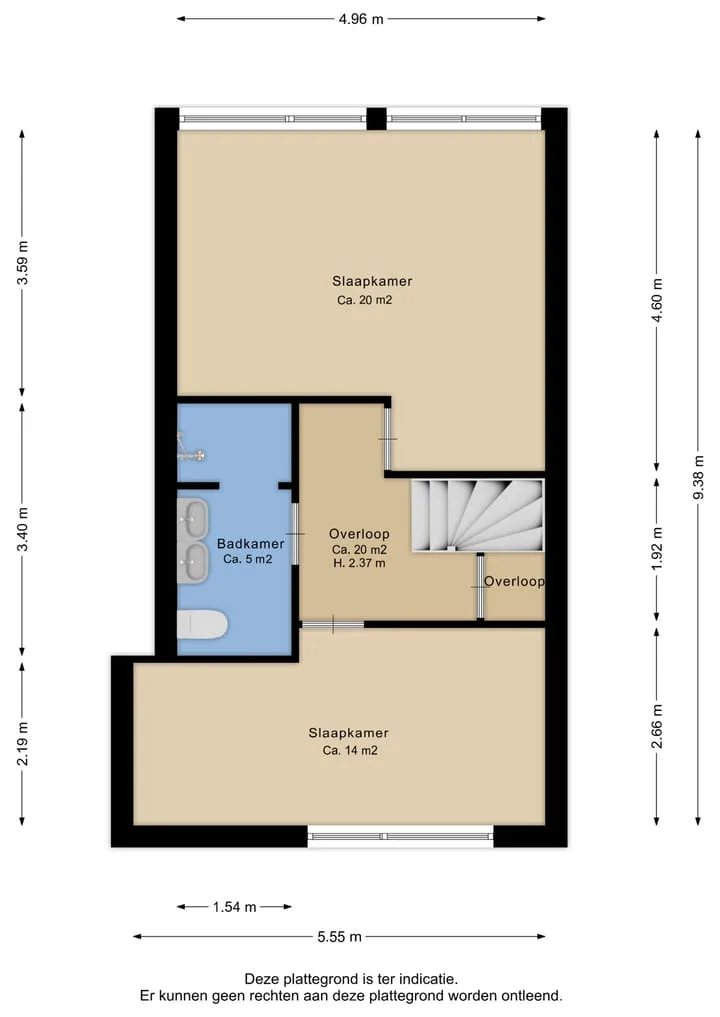 Regulus 56 Hoogeveen thumbnail 49