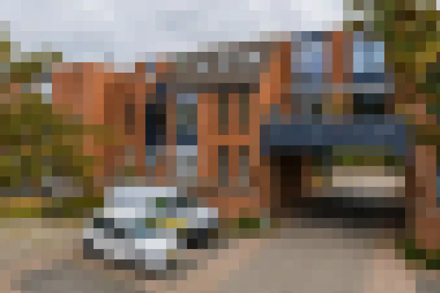 Regulus 9 Katwijk
