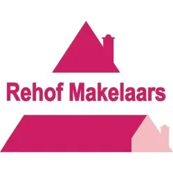Logo Rehof Makelaars
