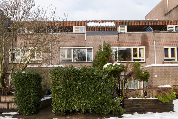 Reiderland 34 in Utrecht