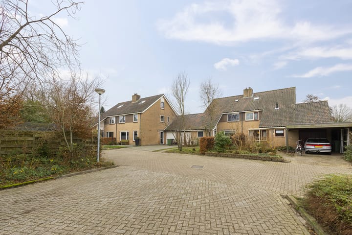 Photo of property Reidkampen 7, Zuidhorn