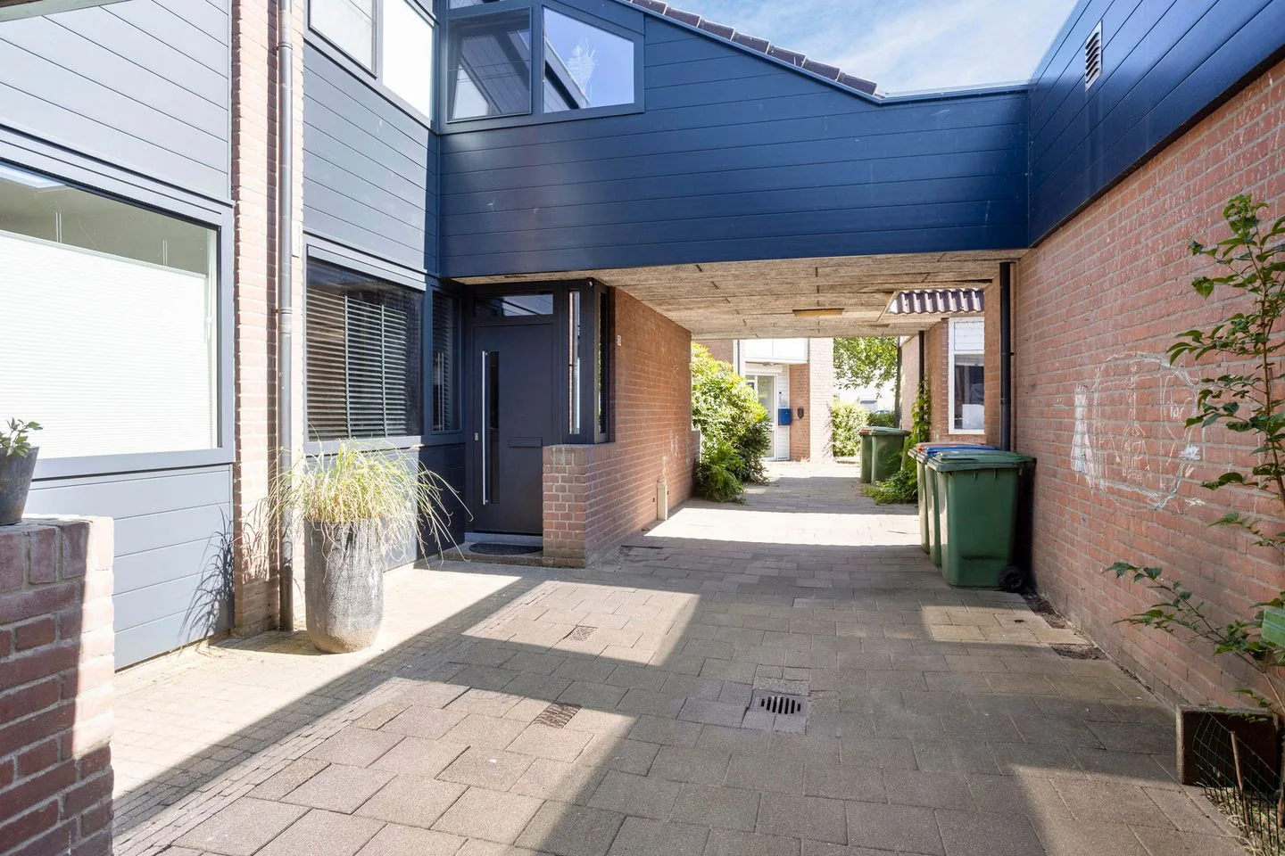 Reiendonk 10 in Breda