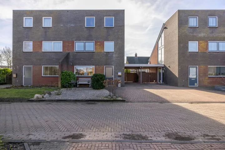 Reiger 11 in Grootegast