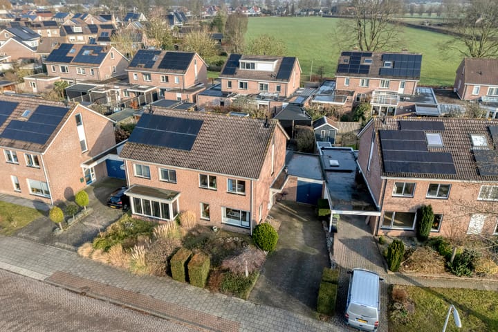 Photo de la maison Reiger 90, Raalte