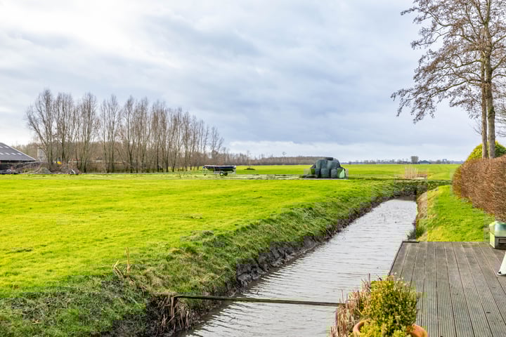 Reigerhof 2 in Ten Boer Foto