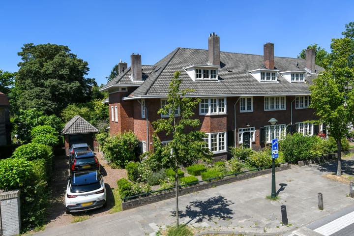 Reigerlaan 10 en Eindhoven foto