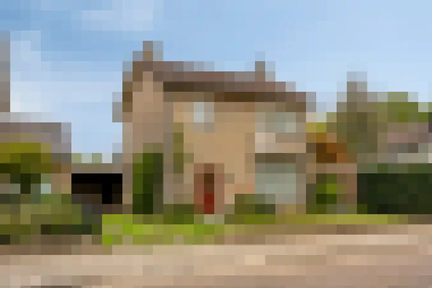 Reigerlaan 2 Beek en Donk