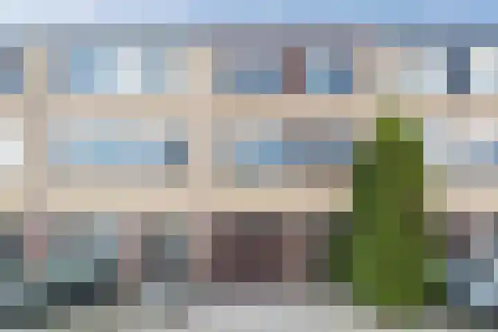 Reigerlaan 24 Boskoop