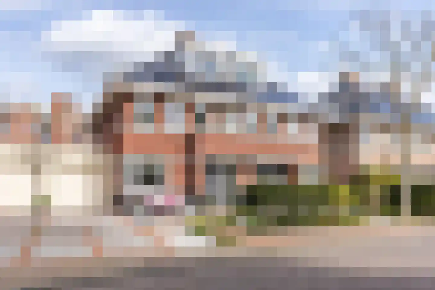 Reigerlaan 24 Heemstede