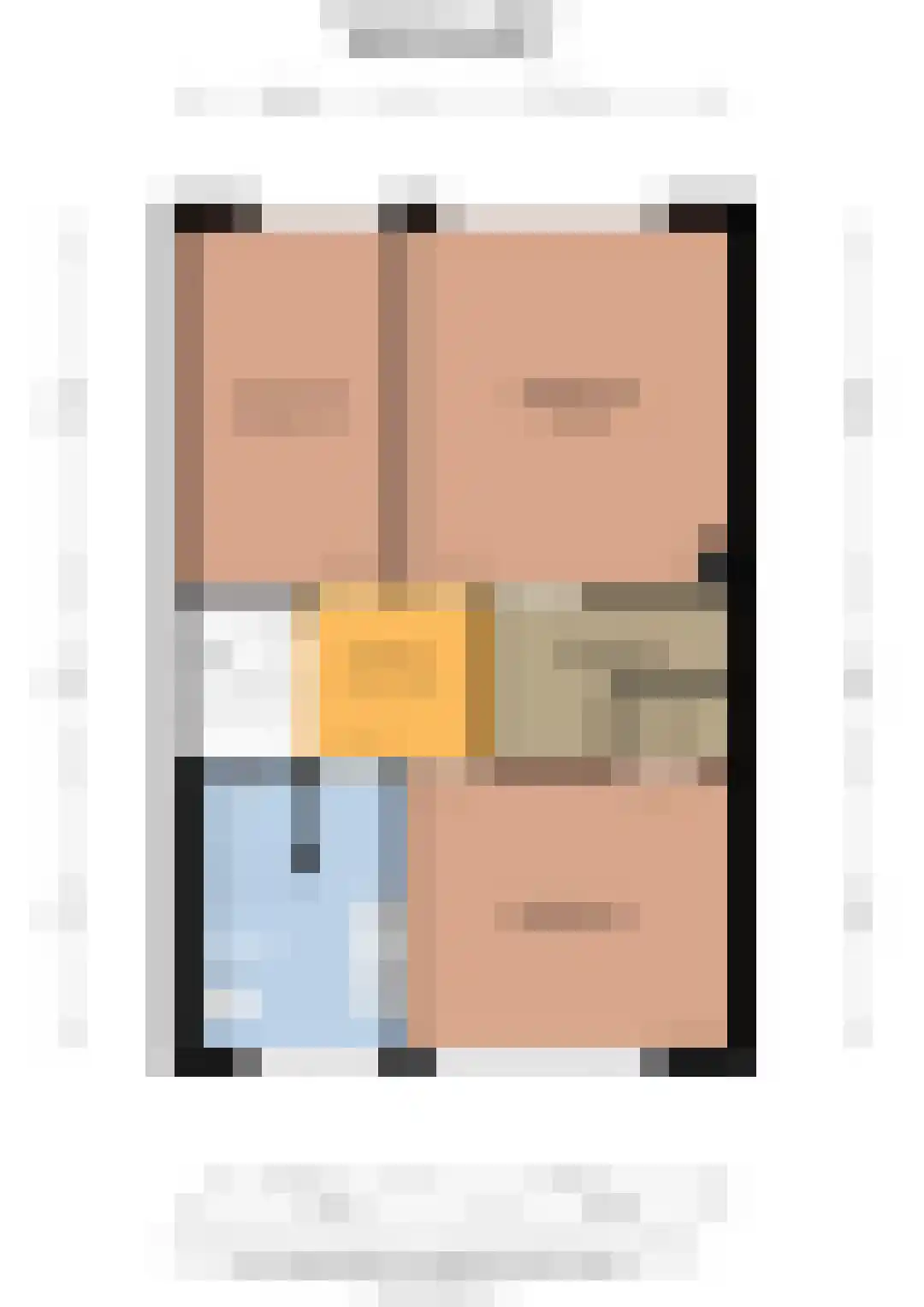 Reigerlaan 35 Beilen thumbnail 32