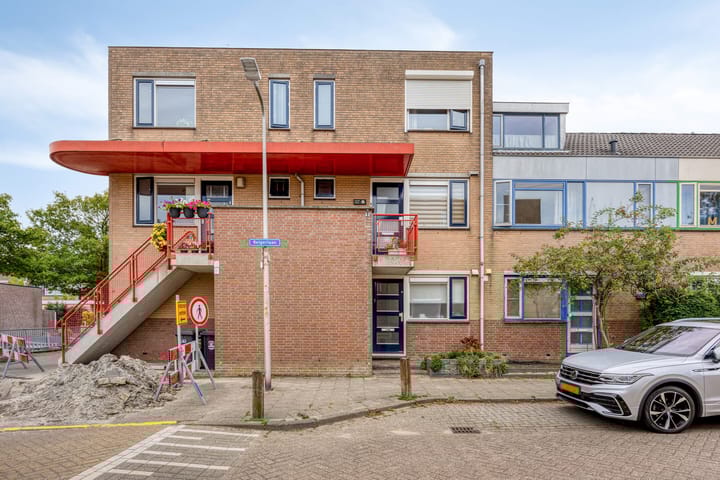 Photo de la maison Reigerlaan 43, De Lier