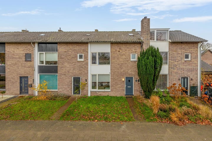 Photo of property Reigerlaan 56, Helmond