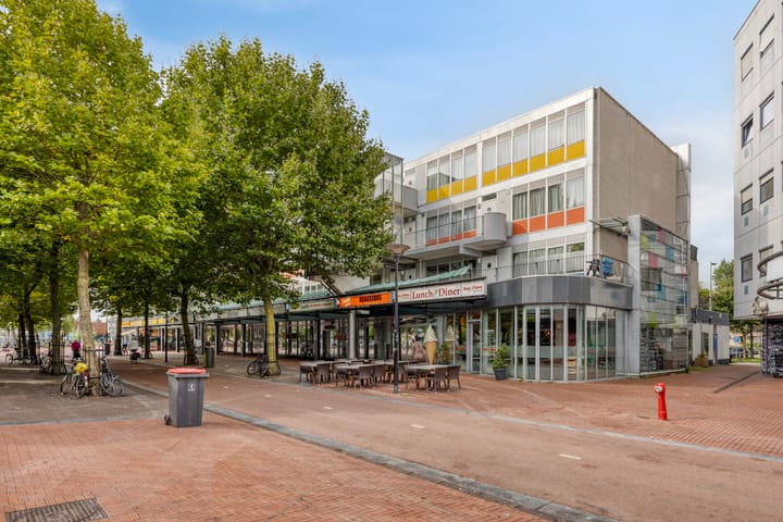 Reigersbos 146 dans Amsterdam photo