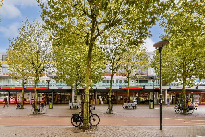 Reigersbos 51 in Amsterdam