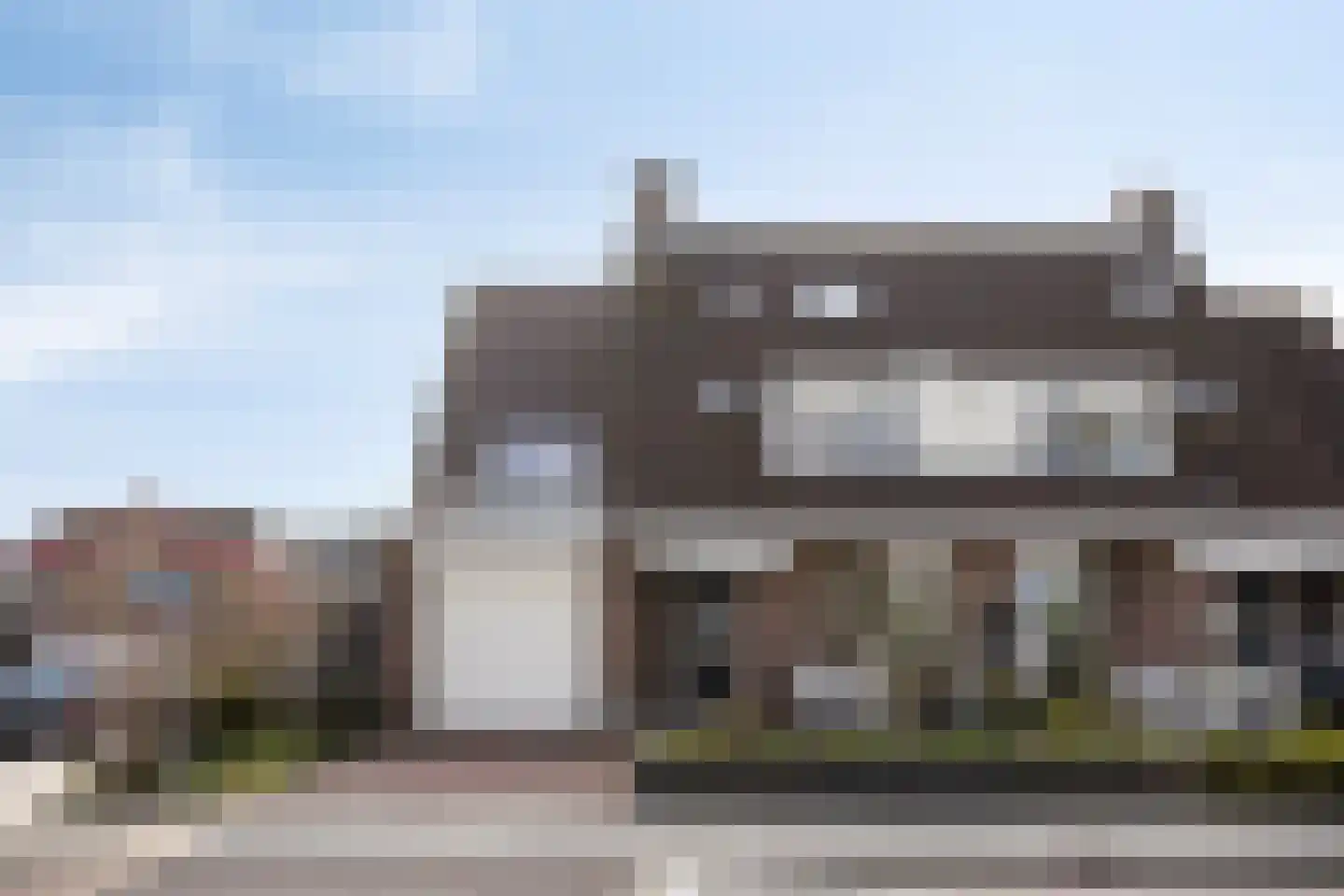 Reigersdreef 30 Streefkerk