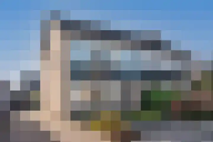 Reigershof 19 in Borne