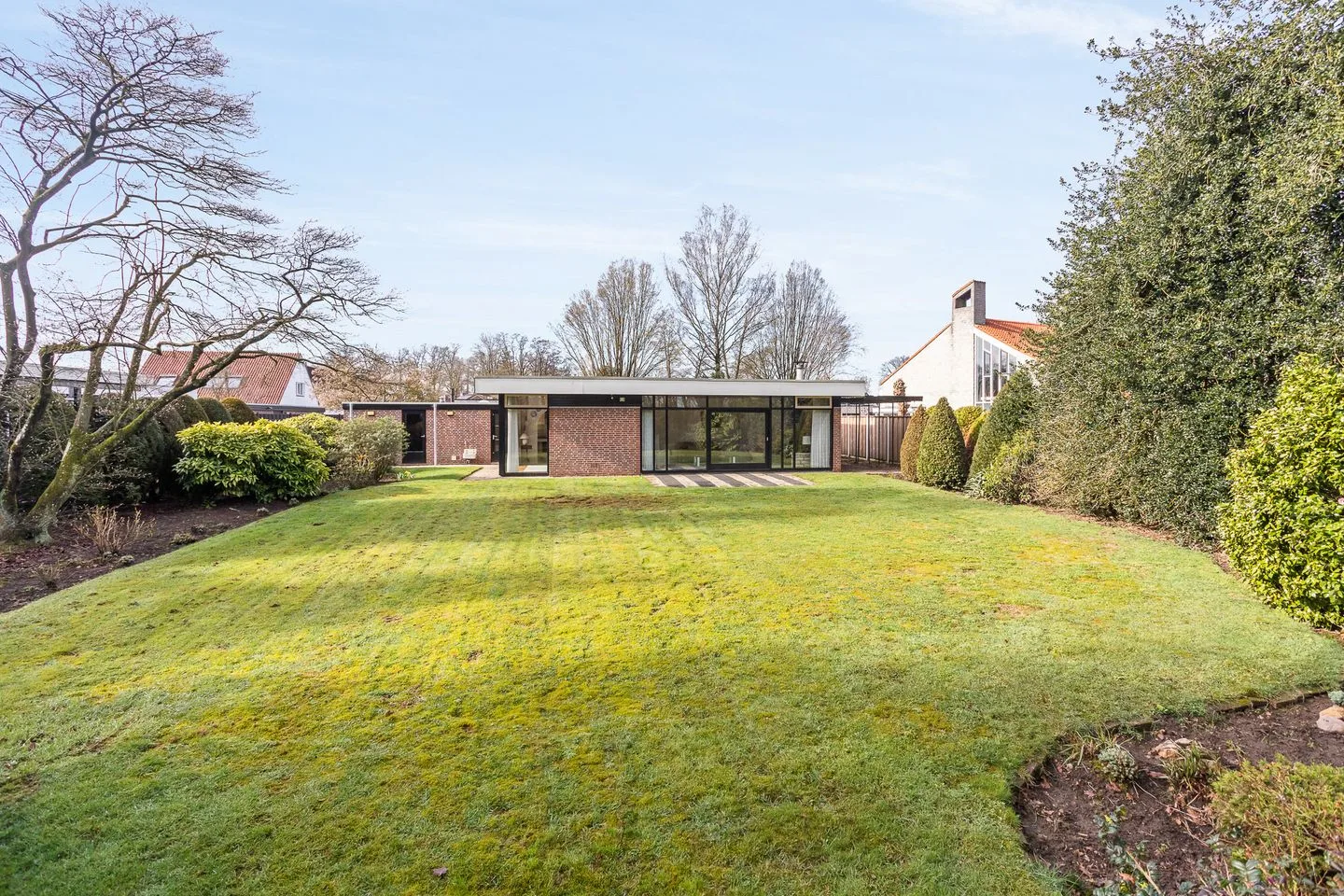 Reigershof 24 in Borne