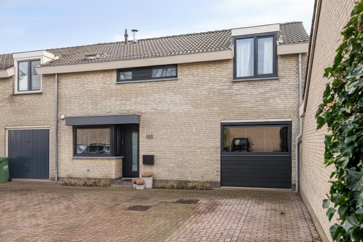 Photo of property Reigerskamp 188, Maarssen