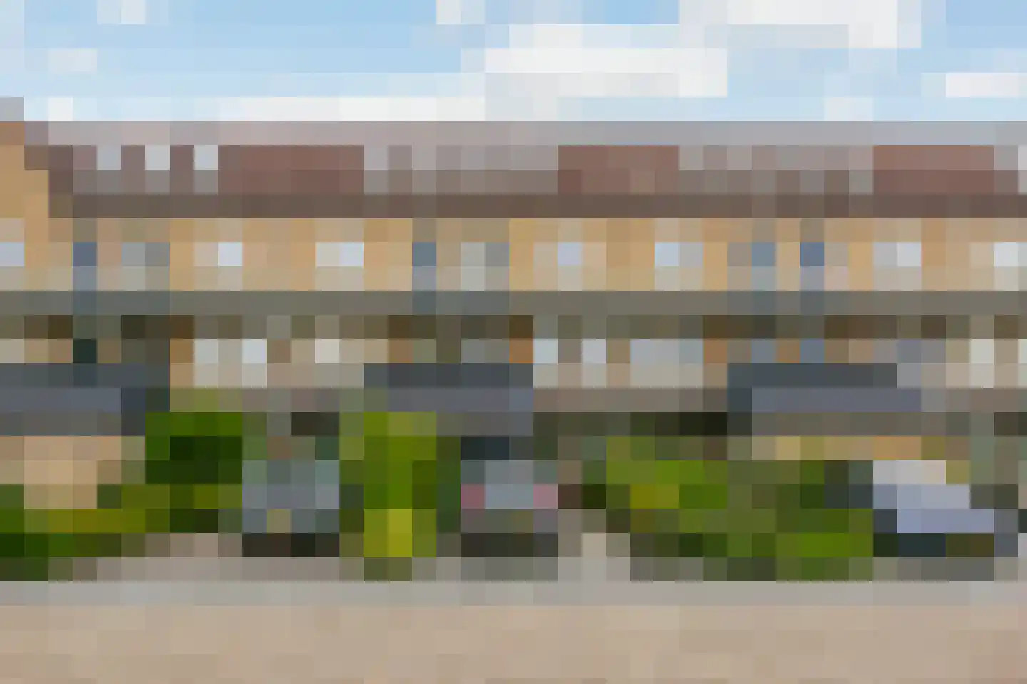 Reigerskamp 600 in Maarssen