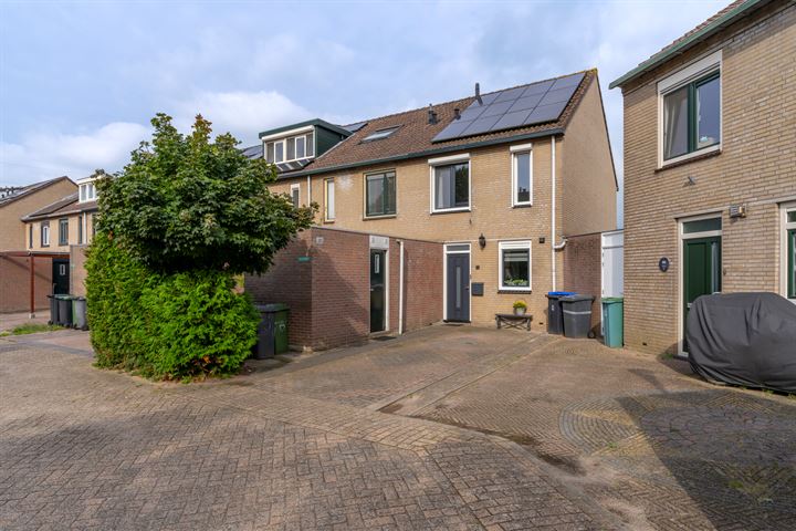 Reigerskamp 90a in Maarssen Foto