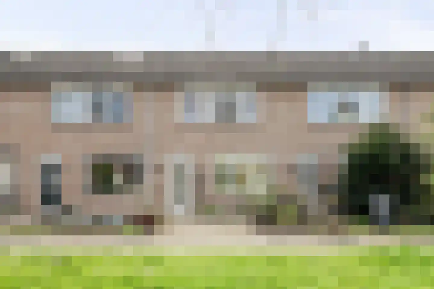 Reigerspad 5 in Hank
