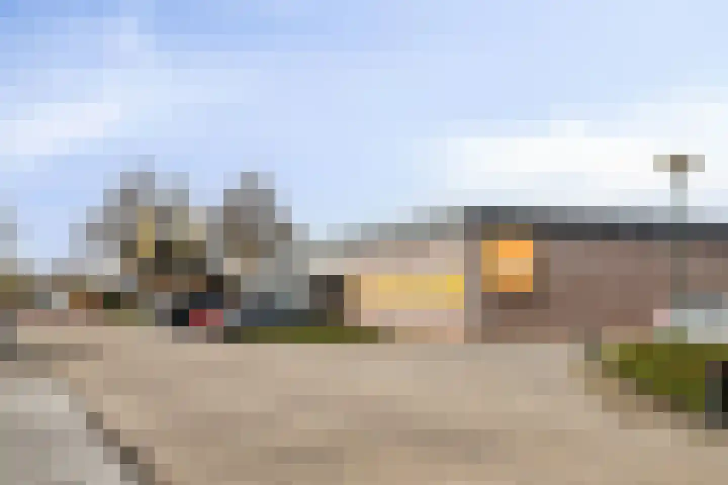 Reigerspad 5 Hank thumbnail 30