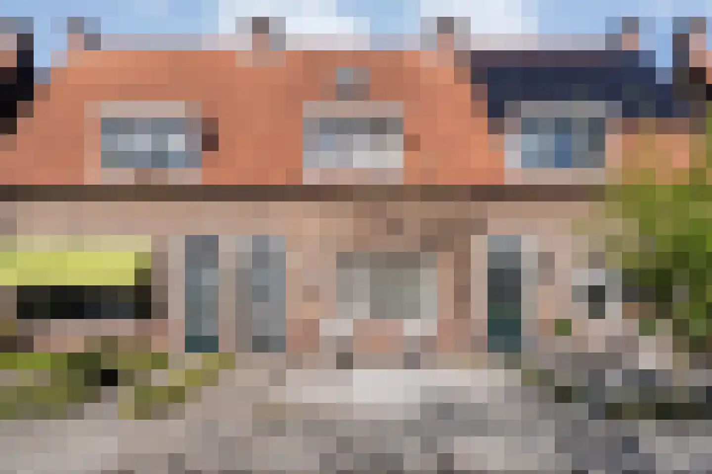 Reigersstraat 67 dans Almelo