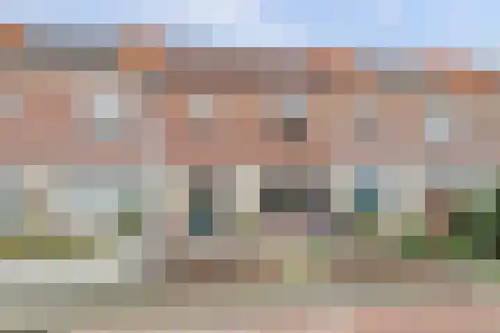 Reigerstraat 10 in Haastrecht