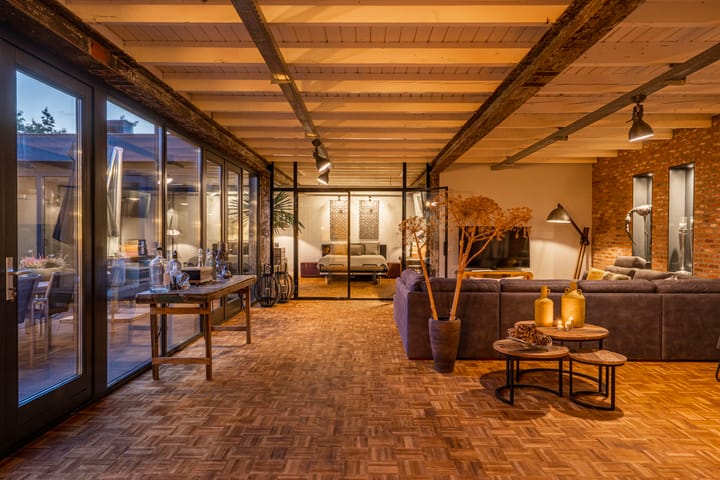 Reigerstraat 10 in Amersfoort foto