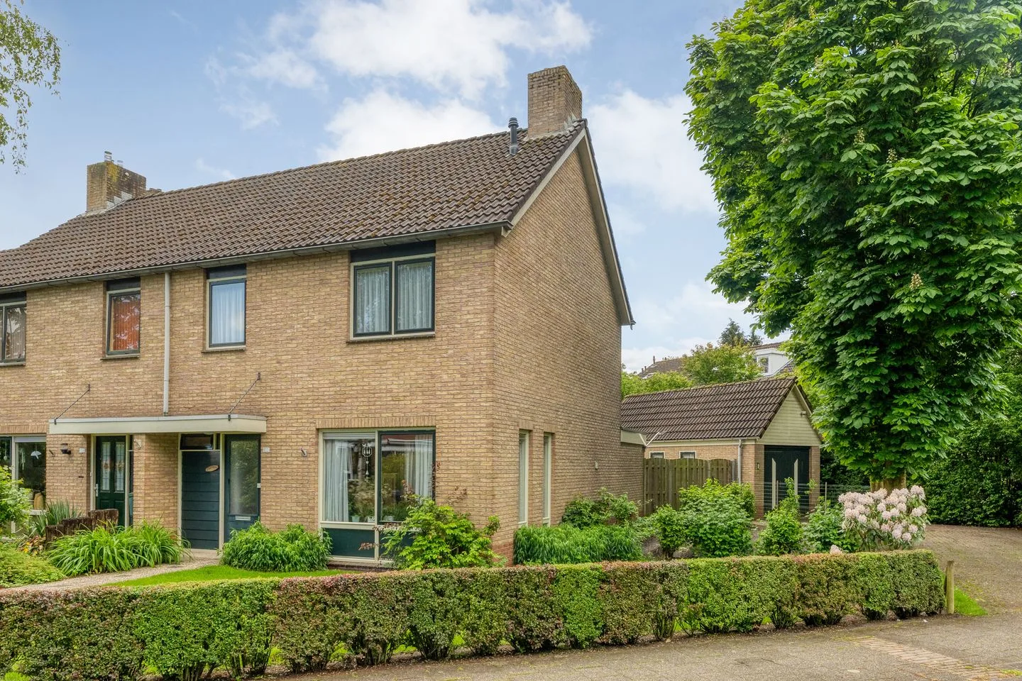 Reigerstraat 102 Ommen