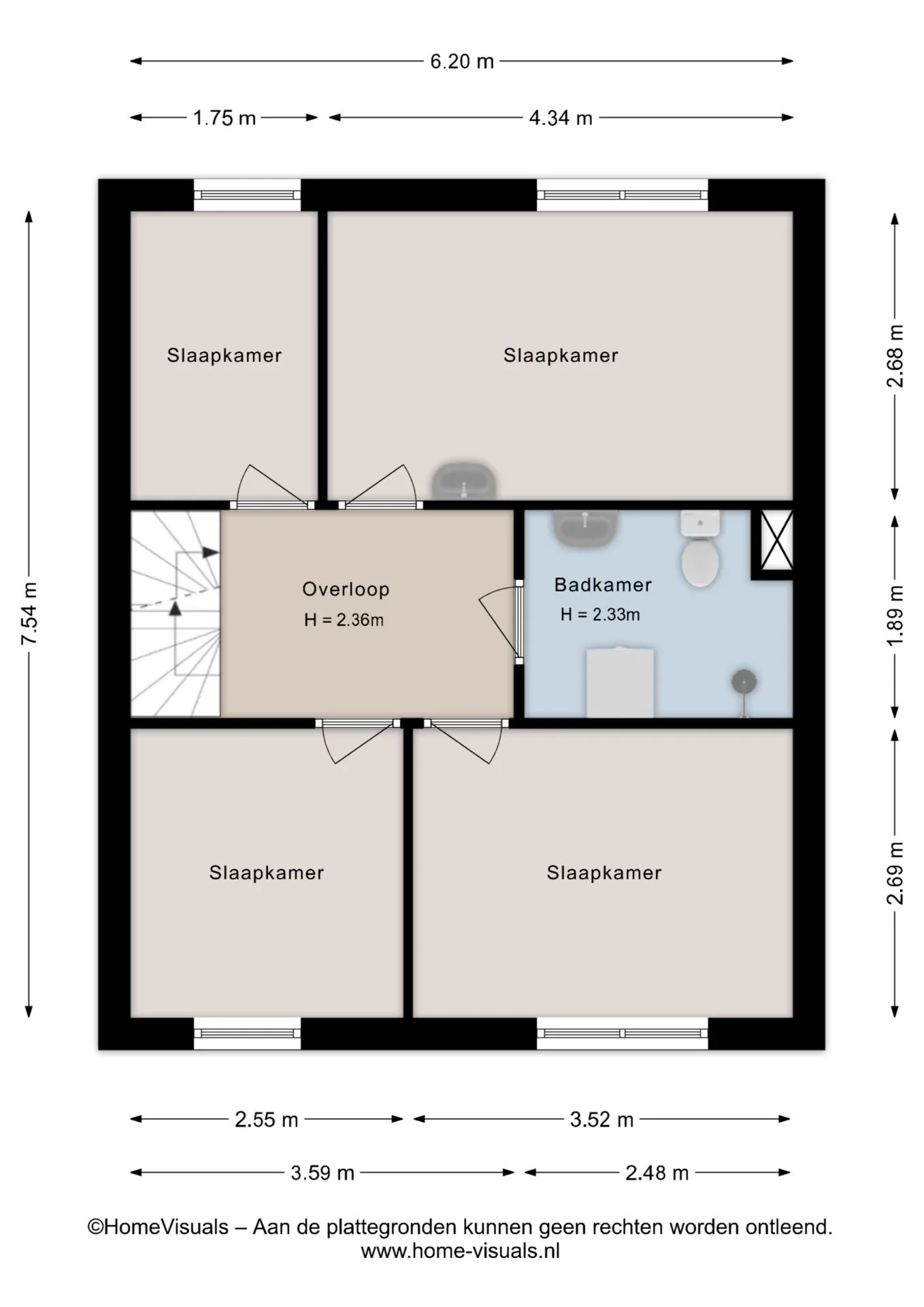 Reigerstraat 102 Ommen thumbnail 40