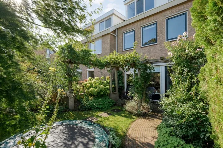Reigerstraat 120 Ommen