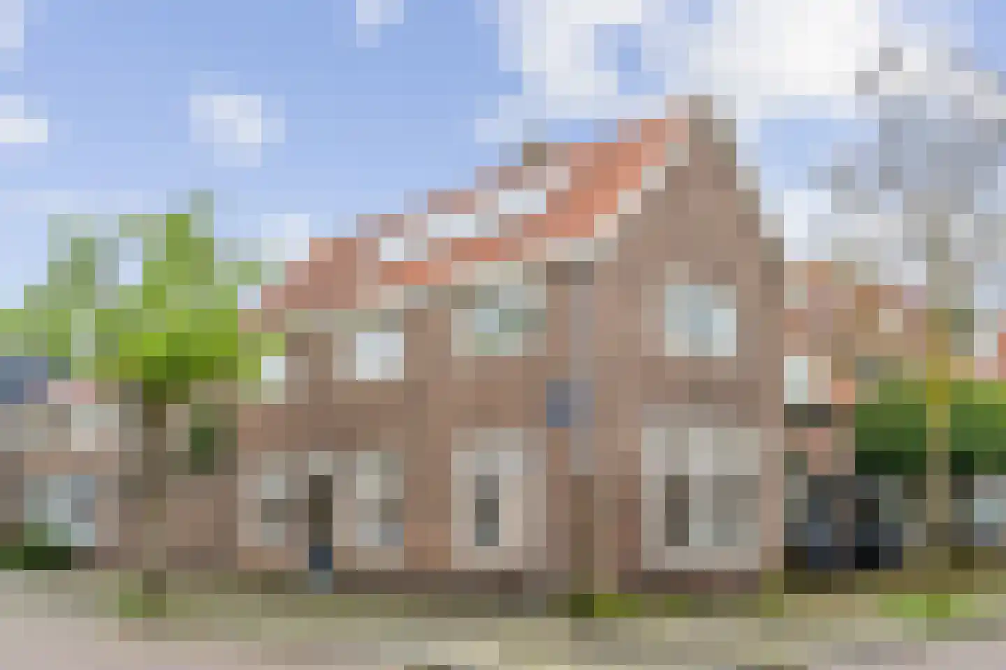 Reigerstraat 140 in Haarlem