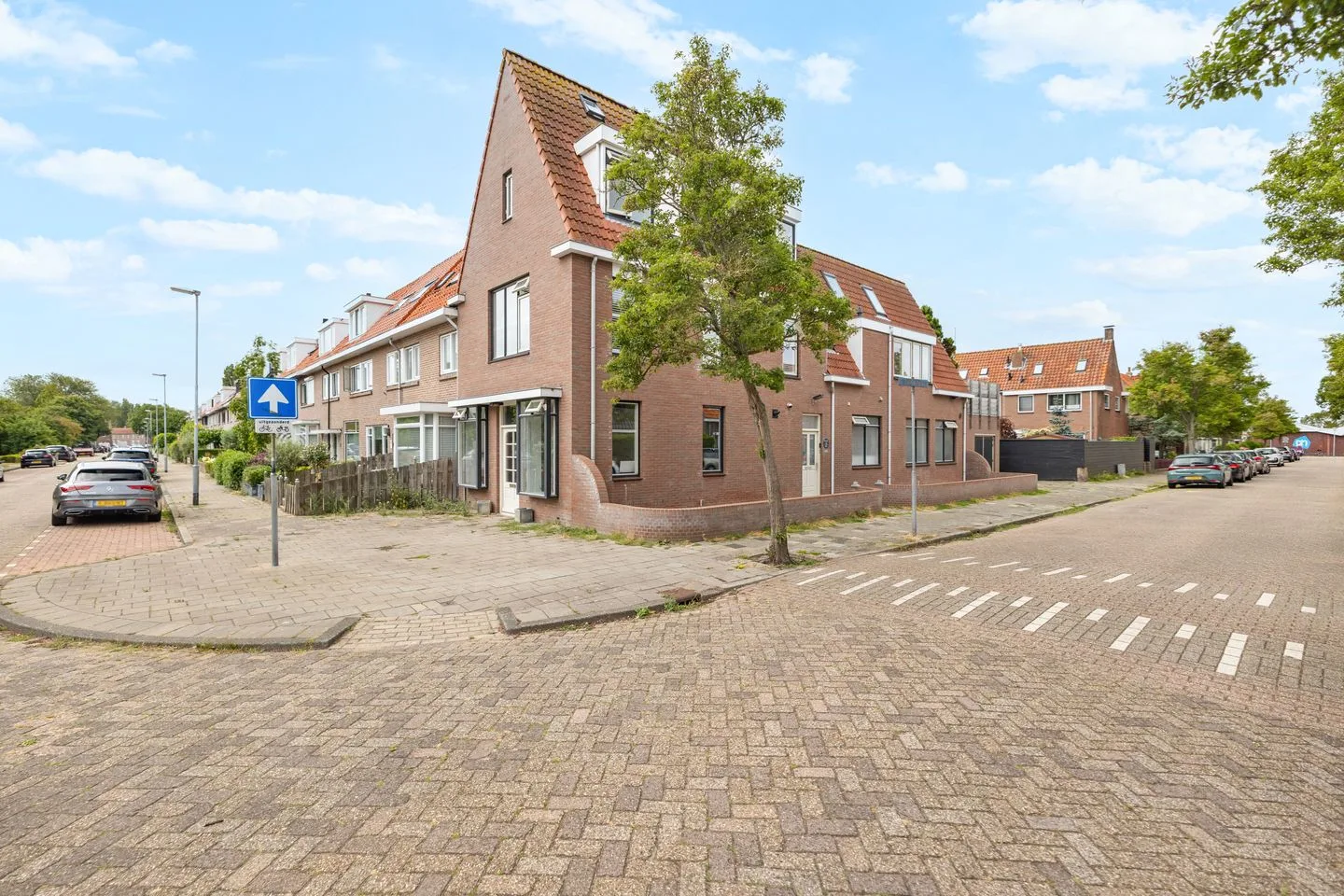 Reigerstraat 22 Den Helder