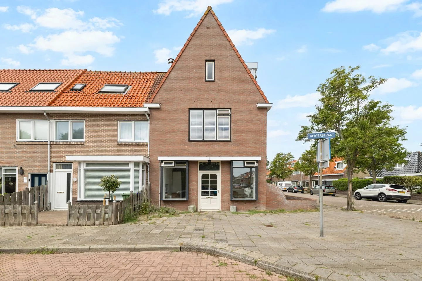 Reigerstraat 22 Den Helder foto 2