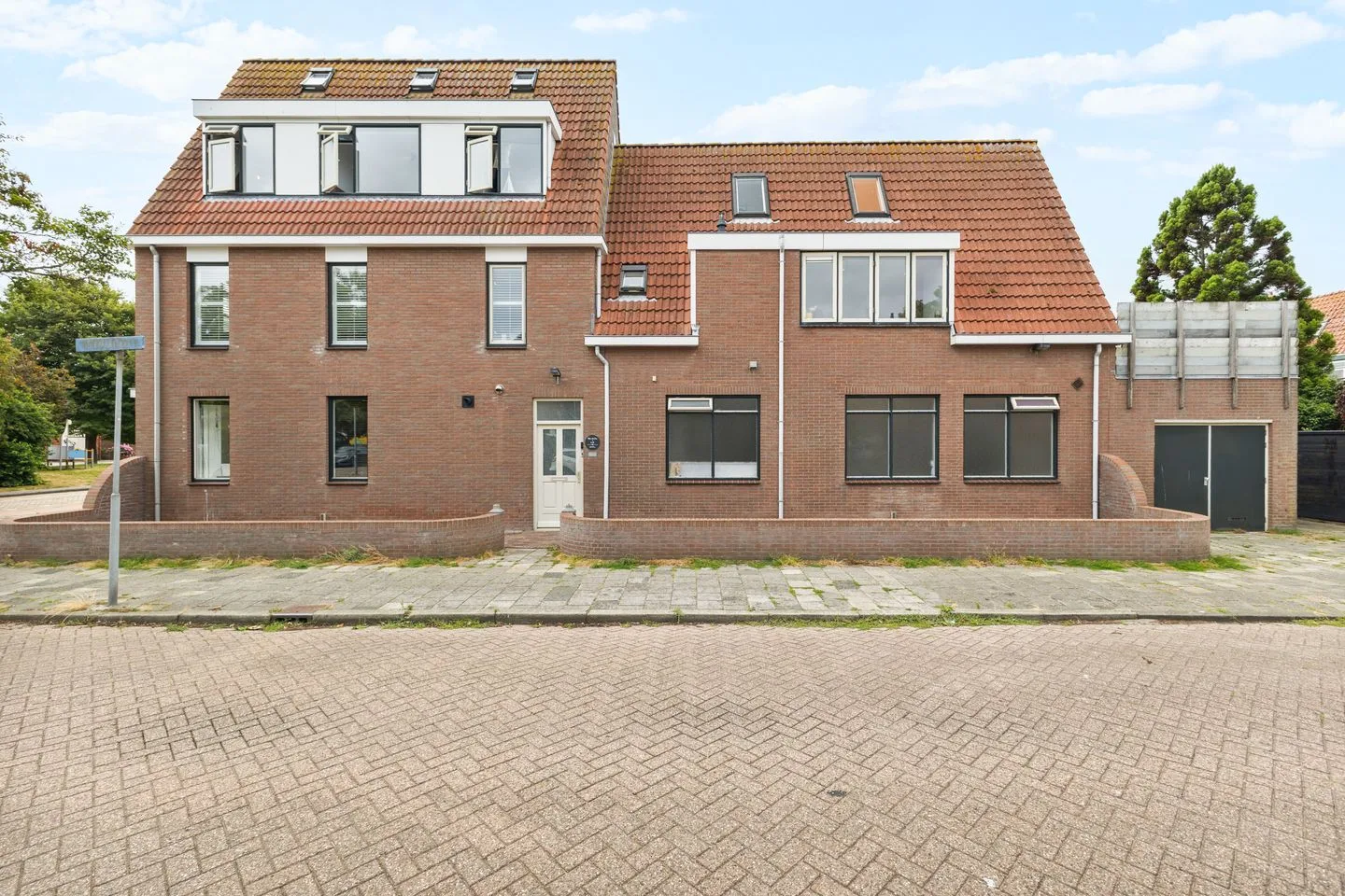 Reigerstraat 22 Den Helder foto 3