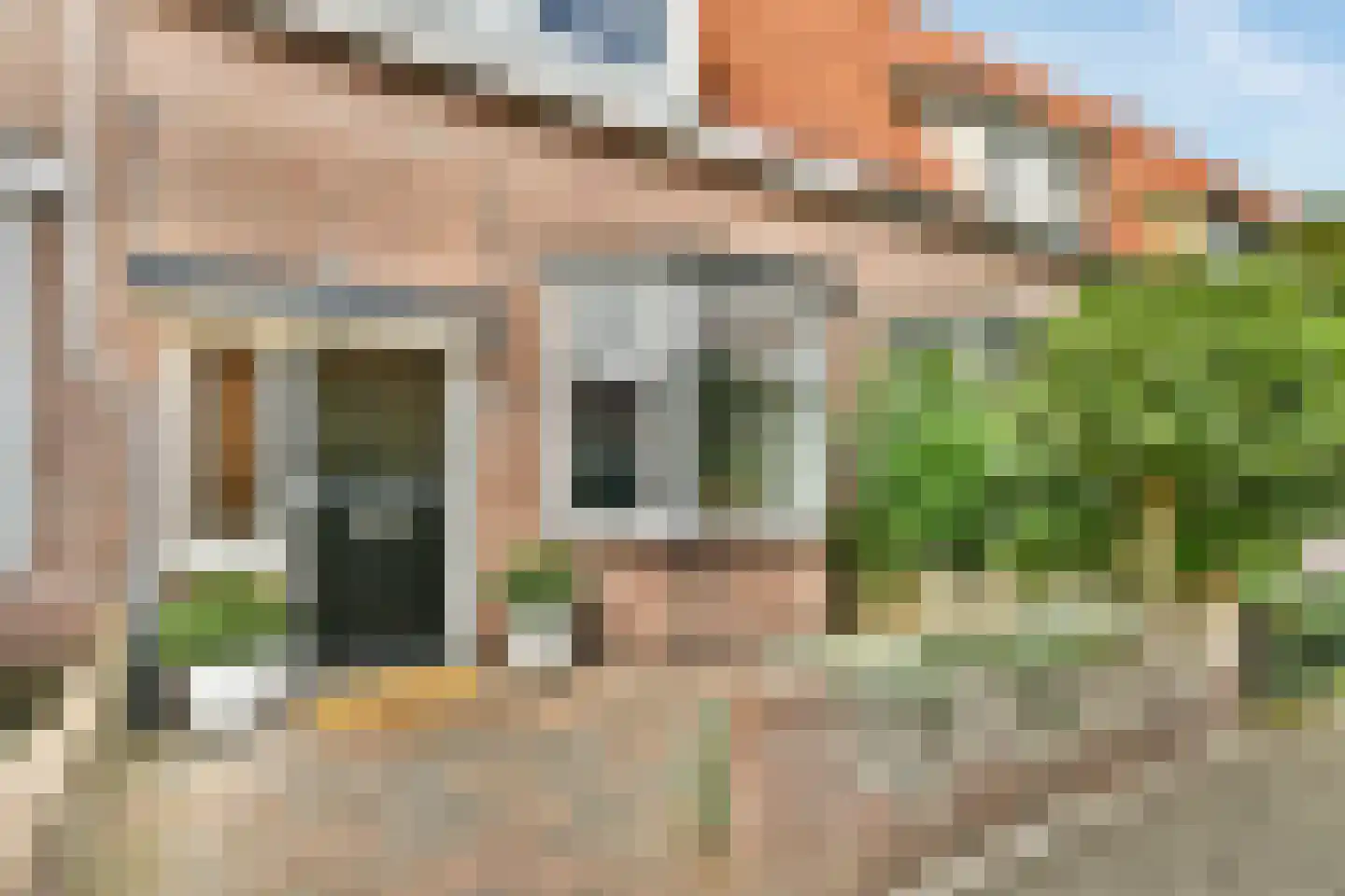 Reigerstraat 24 in Haarlem