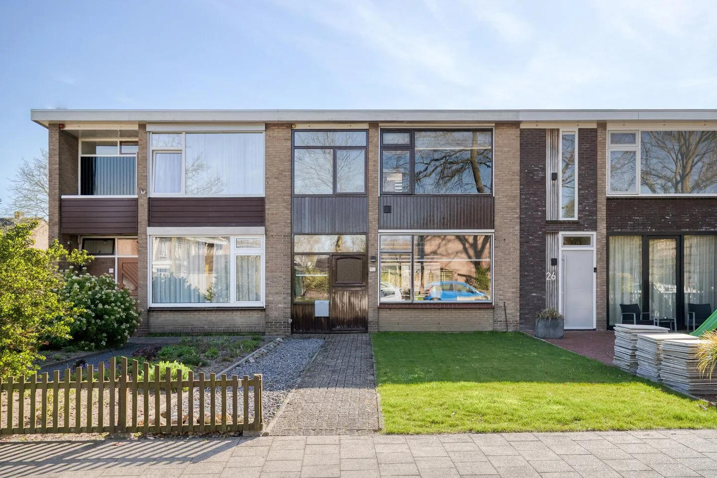 Reigerstraat 28 in Wijchen