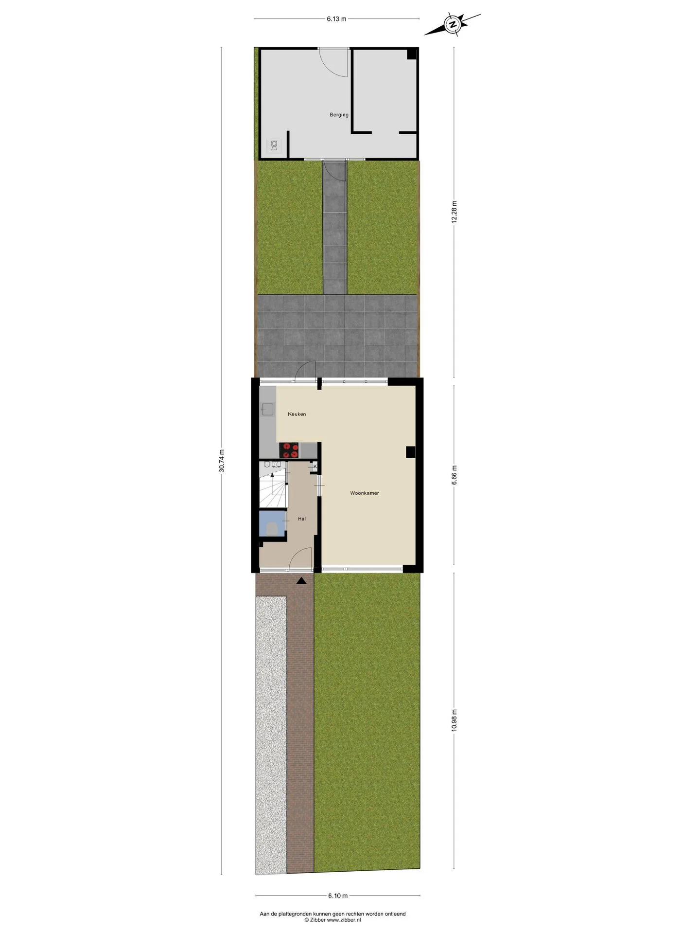 Reigerstraat 28 Wijchen thumbnail 38