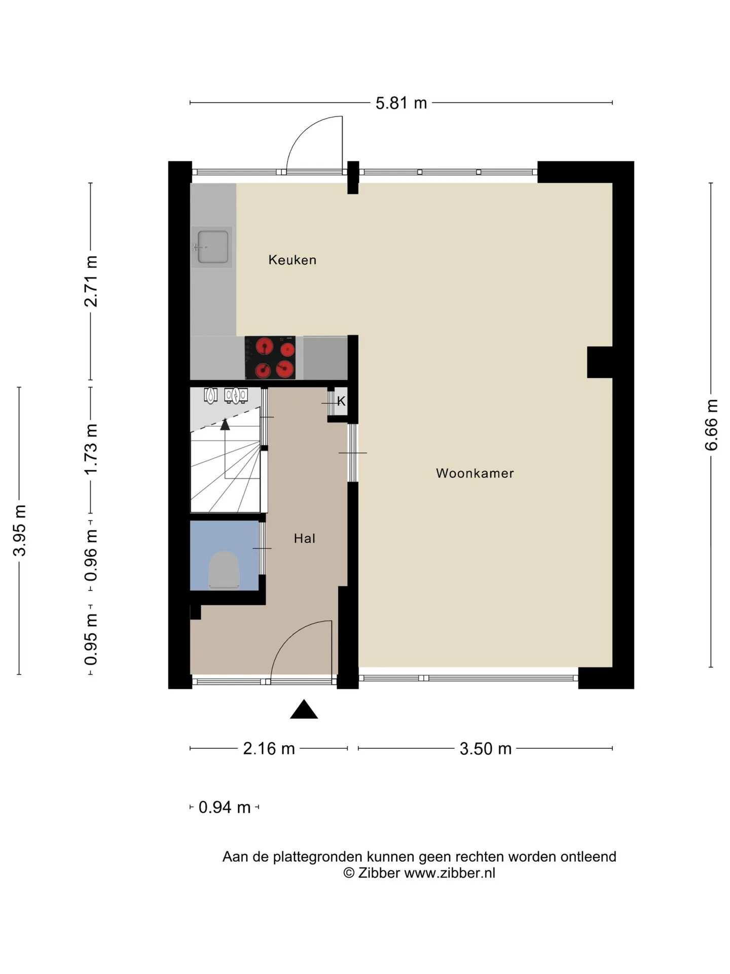 Reigerstraat 28 Wijchen thumbnail 39