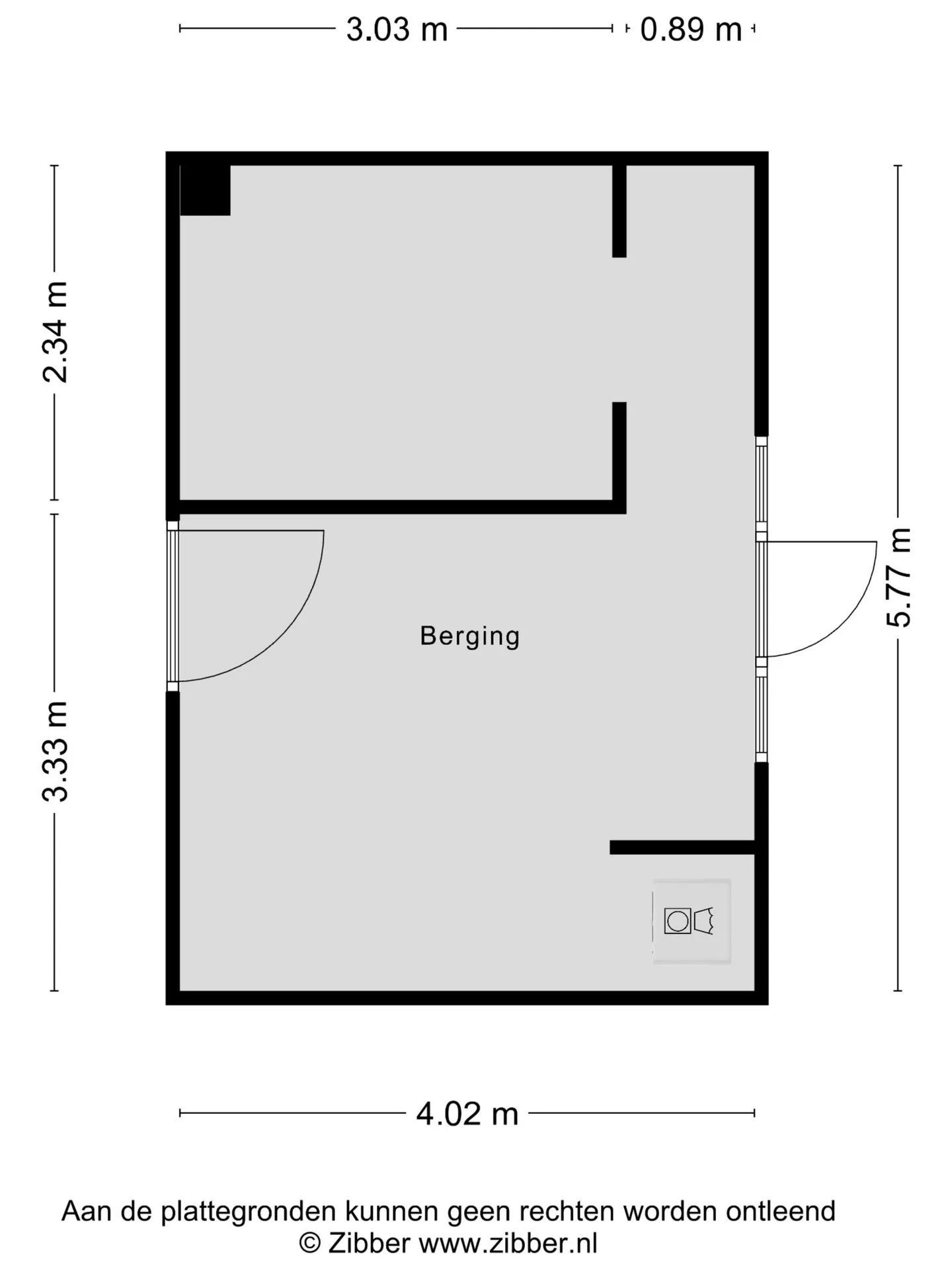 Reigerstraat 28 Wijchen thumbnail 41