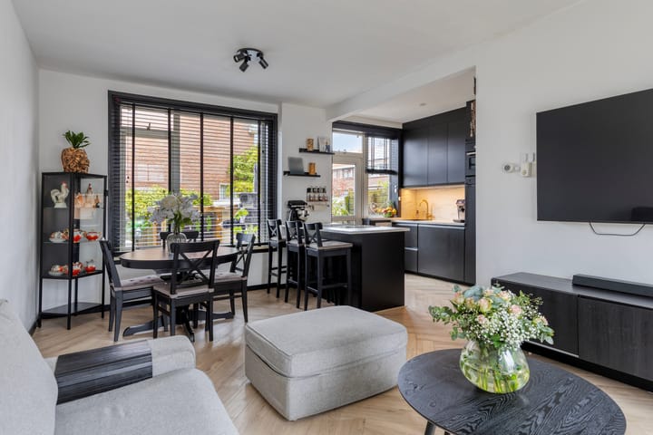 Photo de la maison Reigerstraat 29, Dordrecht