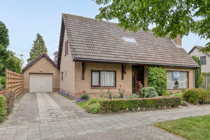 Photo of property Reigerstraat 3, Heinkenszand